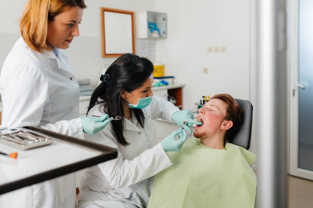 Best Emergency Dentist for Lost Fillings or Crowns in Catalina Foothills, AZ